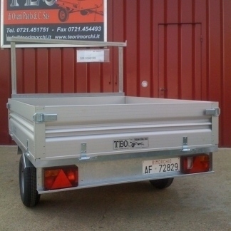 TEO C 601